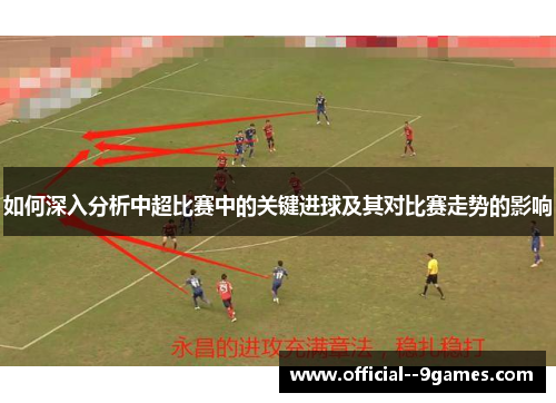 如何深入分析中超比赛中的关键进球及其对比赛走势的影响 如何深入分析中超比赛中的关键进球及其对比赛走势的影响