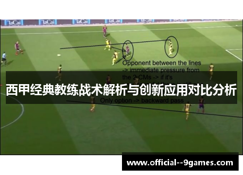 西甲经典教练战术解析与创新应用对比分析